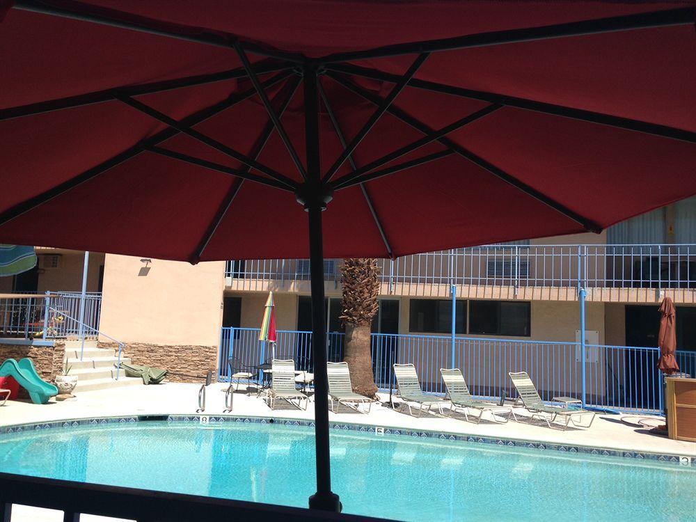 Sandpiper Springs Retreat & Spa Desert Hot Springs Kültér fotó